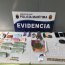 Decomisan de droga en caleta de Pescadores El Manzano, en Quinteros
