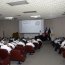 Promoviendo la transparencia y probidad en la institución