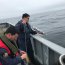  Armada prepara cartas de inundación ante tsunami  