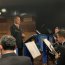 Músicos de la III Zona Naval se presentan en Porvenir