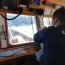  Armada prepara cartas de inundación ante tsunami  
