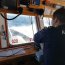Armada prepara cartas de inundación ante tsunami