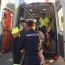 Hombre que cayó al mar en Quintero fue rescatado por la Armada