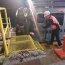 Dotación de la LSG Puerto Natales realizó evacuación médica desde cercanías del Canal Grey