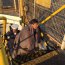 Hombre que cayó al mar en Quintero fue rescatado por la Armada