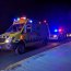 La Capitanía de Puerto de Punta Arenas coordinó el rescate de 4 tripulantes desde embarcación varada en el Estrecho de Magallanes