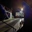 La Capitanía de Puerto de Punta Arenas coordinó el rescate de 4 tripulantes desde embarcación varada en el Estrecho de Magallanes