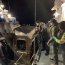 Dotación de la LSG Puerto Natales realizó evacuación médica desde cercanías del Canal Grey
