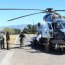 Aeronaves Navales realizan vigilancia para prevenir incendios forestales en Bio Bio