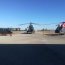 Aeronaves Navales realizan vigilancia para prevenir incendios forestales en Bio Bio