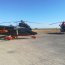 Aeronaves Navales realizan vigilancia para prevenir incendios forestales en Bio Bio