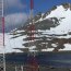 Brigada de Reparaciones efectúo trabajos en la Base Naval Antártica “Arturo Prat”