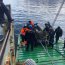 Barcaza Elicura realiza mantención de más de 80 señales marítimas y reaprovisiona zonas aisladas