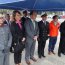Realizan ceremonia de incorporación de la Lancha Patrullera modelo Defender PM-2516