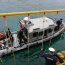  Autoridad Marítima de Quintero y nadadores de rescate realizaron el rescate de cuerpo sin vida en sector de Ritoque  