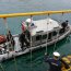 Autoridad Marítima de Quintero y nadadores de rescate realizaron el rescate de cuerpo sin vida en sector de Ritoque