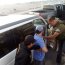 3 detenidos, US $498.000 equivalente y un vehículo fueron incautados en la operación denominada 