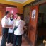 “para nuestros residentes fue un momento ameno, de alegría y emoción. Las visitas solidarias son gratificantes, porque ellos lo pasan muy bien, bailando y ríendo, y se cumple el objetivo que estén activos y se conecten con la sociedad y las personas” Hermana Vilma Mejia.