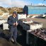 Varazón de Jibias en Tongoy obliga Autoridad Marítima de Coquimbo a tomar medidas
