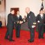 Academia de Guerra Naval graduó una nueva promoción del Magíster en Dirección Estratégica