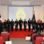 Academia de Guerra Naval graduó una nueva promoción del Magíster en Dirección Estratégica