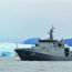 Desde mantenciones al casco hasta equipos de navegación: las complicadas reparaciones que reciben los buques de la Armada