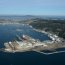 Desde mantenciones al casco hasta equipos de navegación: las complicadas reparaciones que reciben los buques de la Armada