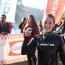 Cadetes de la Escuela Naval destacaron con excelente desempeño en Campeonato Aguas Abiertas 