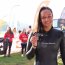 Cadetes de la Escuela Naval destacaron con excelente desempeño en Campeonato Aguas Abiertas 