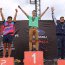 Cadetes de la Escuela Naval destacaron con excelente desempeño en Campeonato Aguas Abiertas 