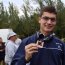 Cadetes de la Escuela Naval destacaron con excelente desempeño en Campeonato Aguas Abiertas 