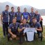 Cadetes de la Escuela Naval destacaron con excelente desempeño en Campeonato Aguas Abiertas 