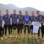 Cadetes de la Escuela Naval destacaron con excelente desempeño en Campeonato Aguas Abiertas 