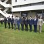 Diez nuevos aspirantes a Oficiales de los Servicios ingresaron a la Institución