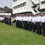 Diez nuevos aspirantes a Oficiales de los Servicios ingresaron a la Institución