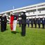 Diez nuevos aspirantes a Oficiales de los Servicios ingresaron a la Institución
