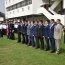 Diez nuevos aspirantes a Oficiales de los Servicios ingresaron a la Institución