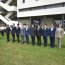  Diez nuevos aspirantes a Oficiales de los Servicios ingresaron a la Institución  
