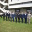 Diez nuevos aspirantes a Oficiales de los Servicios ingresaron a la Institución