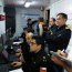 Organismos pertenecientes al Sistema Nacional de Alarma de Maremotos (SNAM) realizaron simulacro