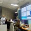 Organismos pertenecientes al Sistema Nacional de Alarma de Maremotos (SNAM) realizaron simulacro