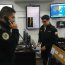 Organismos pertenecientes al Sistema Nacional de Alarma de Maremotos (SNAM) realizaron simulacro