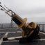 Personal del SHOA realizó mantenimiento boya Watchkeeper de Talcahuano