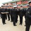 Once Cadetes Infantes de Marina se graduaron del curso Combatiente Básico Anfibio