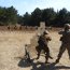 Once Cadetes Infantes de Marina se graduaron del curso Combatiente Básico Anfibio