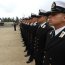  Once Cadetes Infantes de Marina se graduaron del curso Combatiente Básico Anfibio  