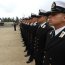 Once Cadetes Infantes de Marina se graduaron del curso Combatiente Básico Anfibio