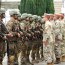 Once Cadetes Infantes de Marina se graduaron del curso Combatiente Básico Anfibio