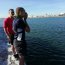 Once Cadetes Infantes de Marina se graduaron del curso Combatiente Básico Anfibio