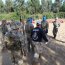 Once Cadetes Infantes de Marina se graduaron del curso Combatiente Básico Anfibio